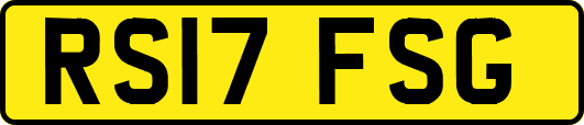 RS17FSG