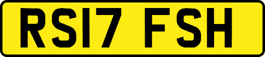 RS17FSH