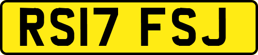 RS17FSJ