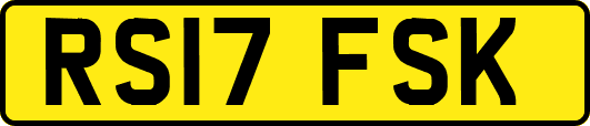 RS17FSK