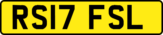 RS17FSL