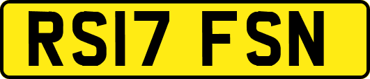 RS17FSN