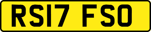 RS17FSO