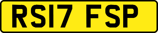 RS17FSP
