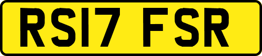 RS17FSR