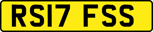 RS17FSS