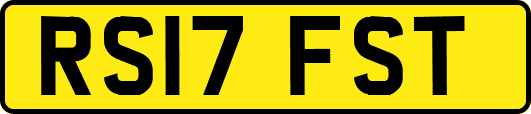 RS17FST