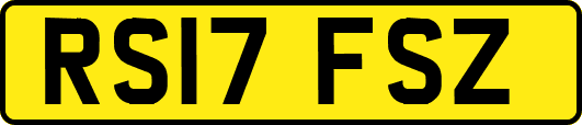 RS17FSZ