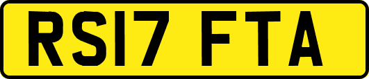 RS17FTA