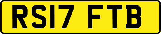 RS17FTB