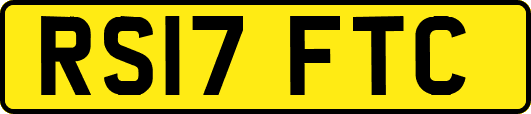 RS17FTC