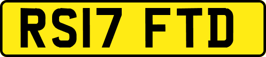 RS17FTD