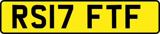 RS17FTF