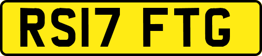 RS17FTG