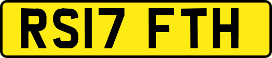RS17FTH
