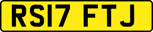RS17FTJ