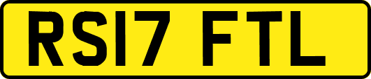 RS17FTL