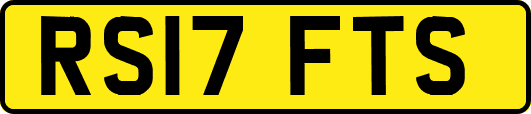 RS17FTS