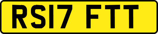 RS17FTT