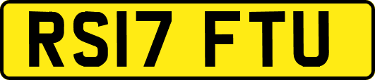 RS17FTU