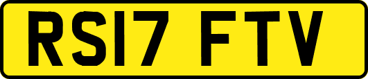 RS17FTV