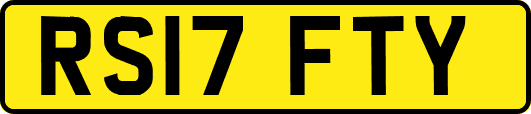 RS17FTY