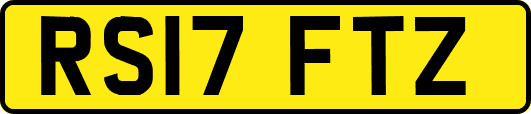 RS17FTZ