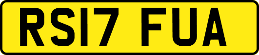RS17FUA