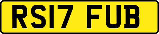 RS17FUB