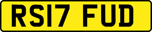 RS17FUD