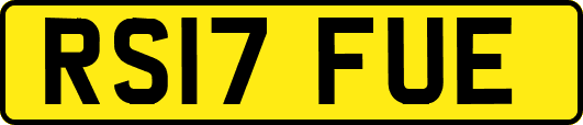 RS17FUE