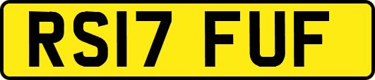 RS17FUF