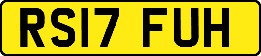 RS17FUH