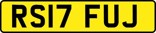 RS17FUJ