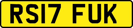 RS17FUK