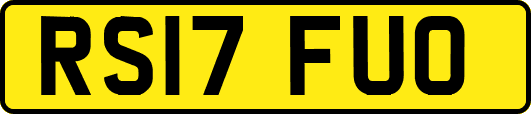 RS17FUO