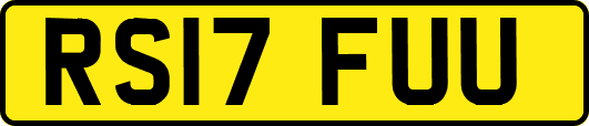 RS17FUU