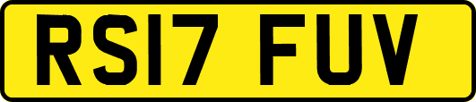 RS17FUV