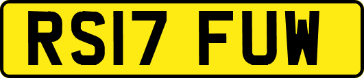 RS17FUW