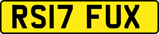 RS17FUX