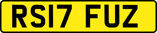 RS17FUZ