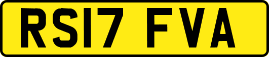 RS17FVA