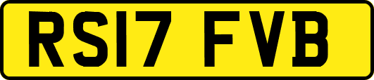 RS17FVB