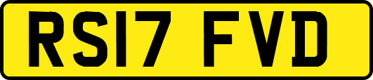 RS17FVD