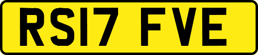 RS17FVE