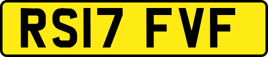 RS17FVF