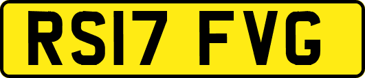 RS17FVG