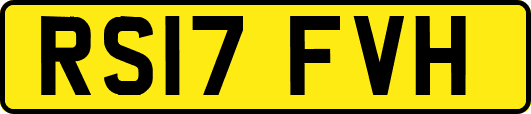 RS17FVH