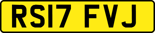 RS17FVJ