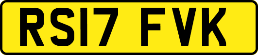 RS17FVK